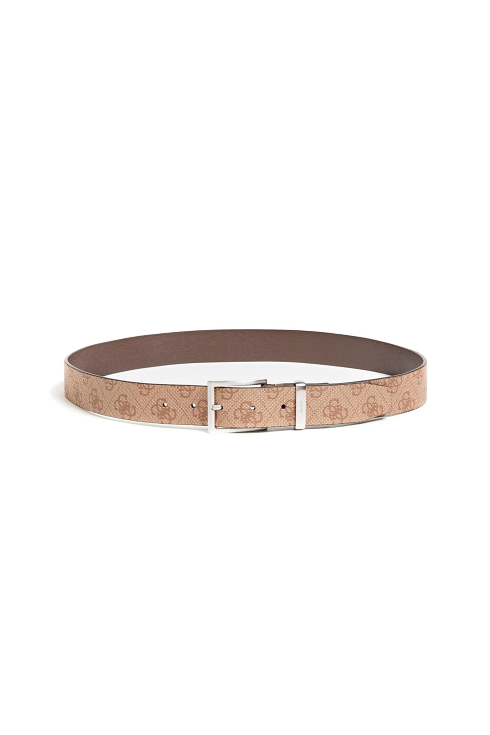 

Ремень - Черный - Повседневный Guess, черный