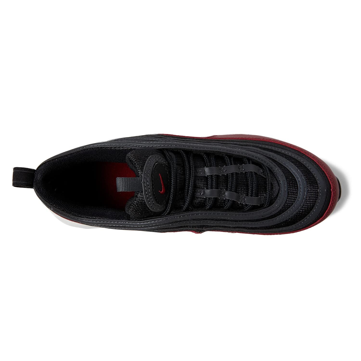 

Кроссовки Nike Kids Air Max 97 (Big Kid)
