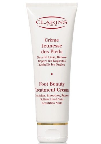 

Крем для ухода за ногами, 125 мл Clarins, Foot Care