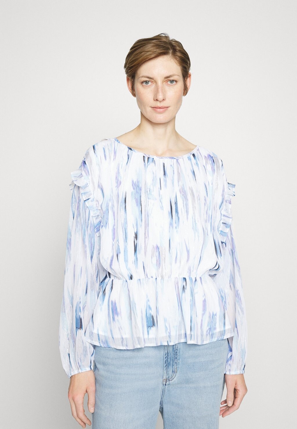 

Блуза DKNY