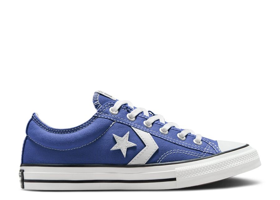 

Кроссовки Converse Star Player 76 Low GS, синий