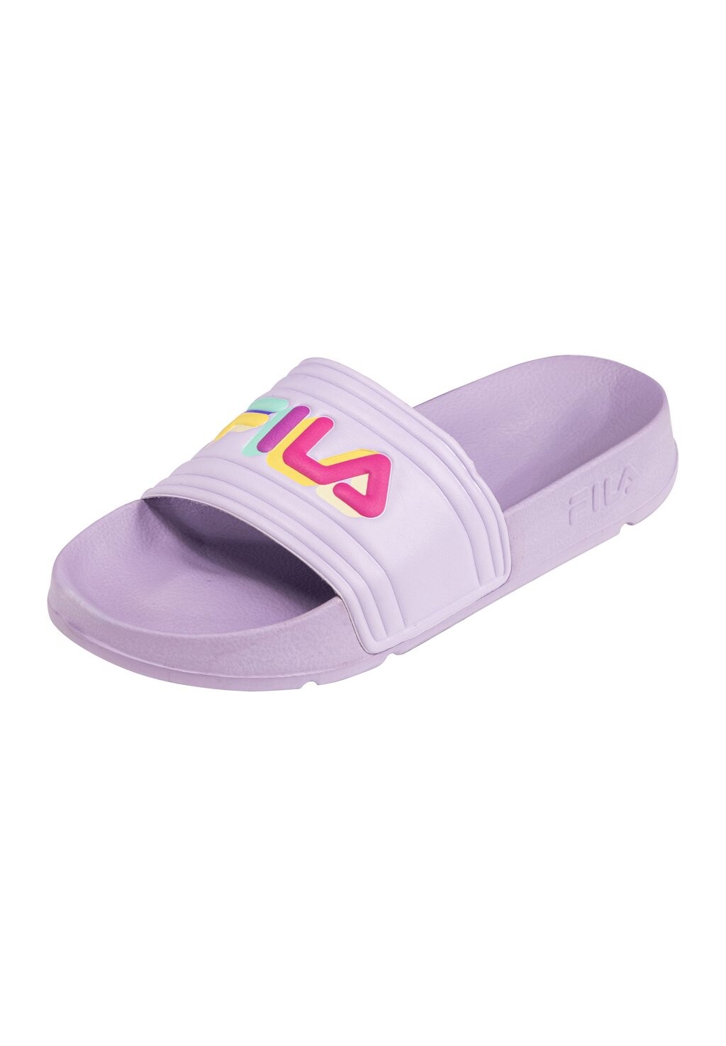 

Шлепанцы Fila