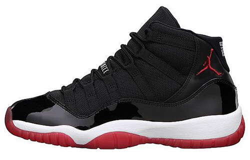 

Jordan 11 Retro Playoffs 2012 (GS)