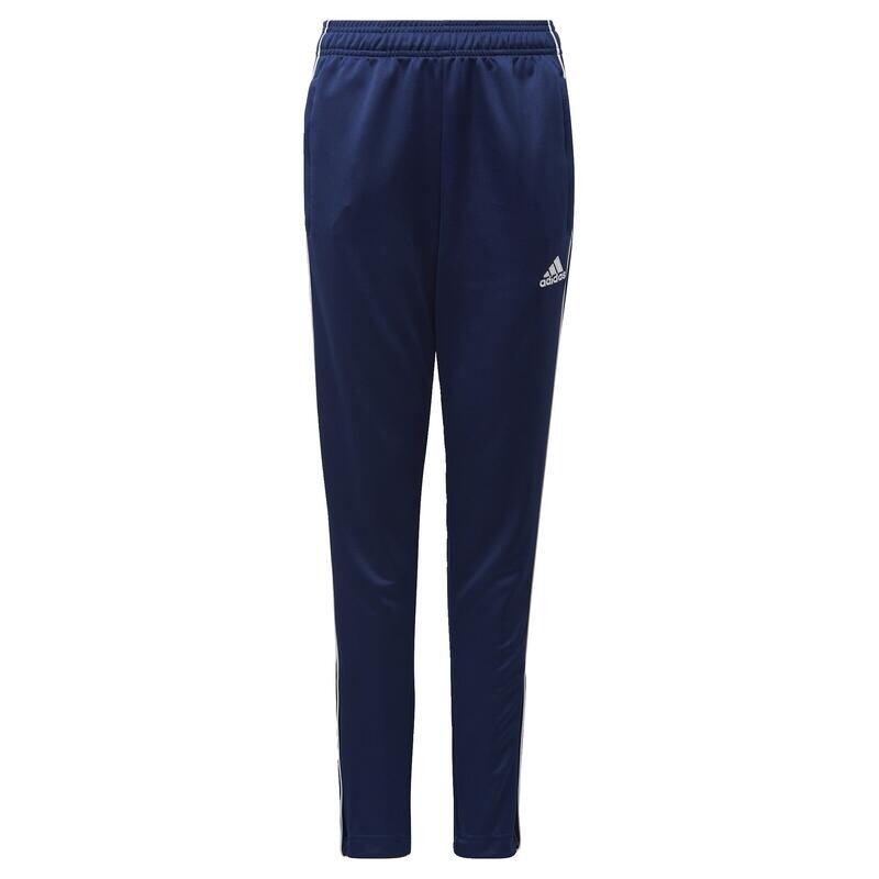 

тренировочные брюки Core 18 ADIDAS, цвет azul