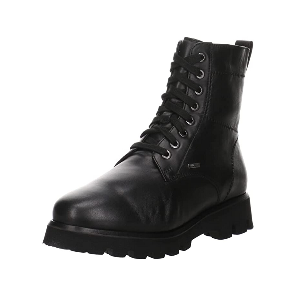 

Ботинки Sioux Stiefelette, черный