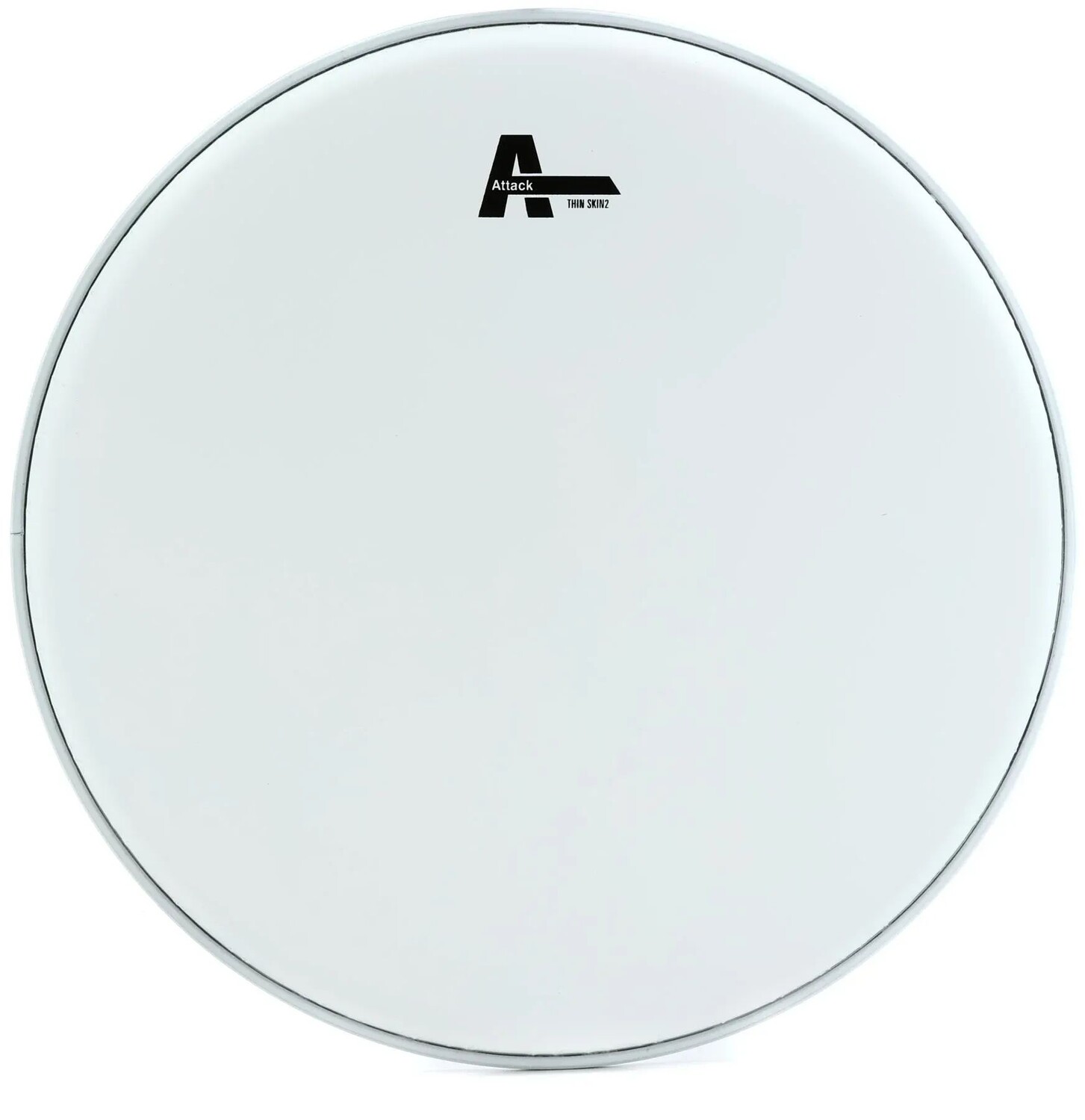 

Барабанная пластика Attack DHTS2-14C Thin Skin 2 с покрытием
