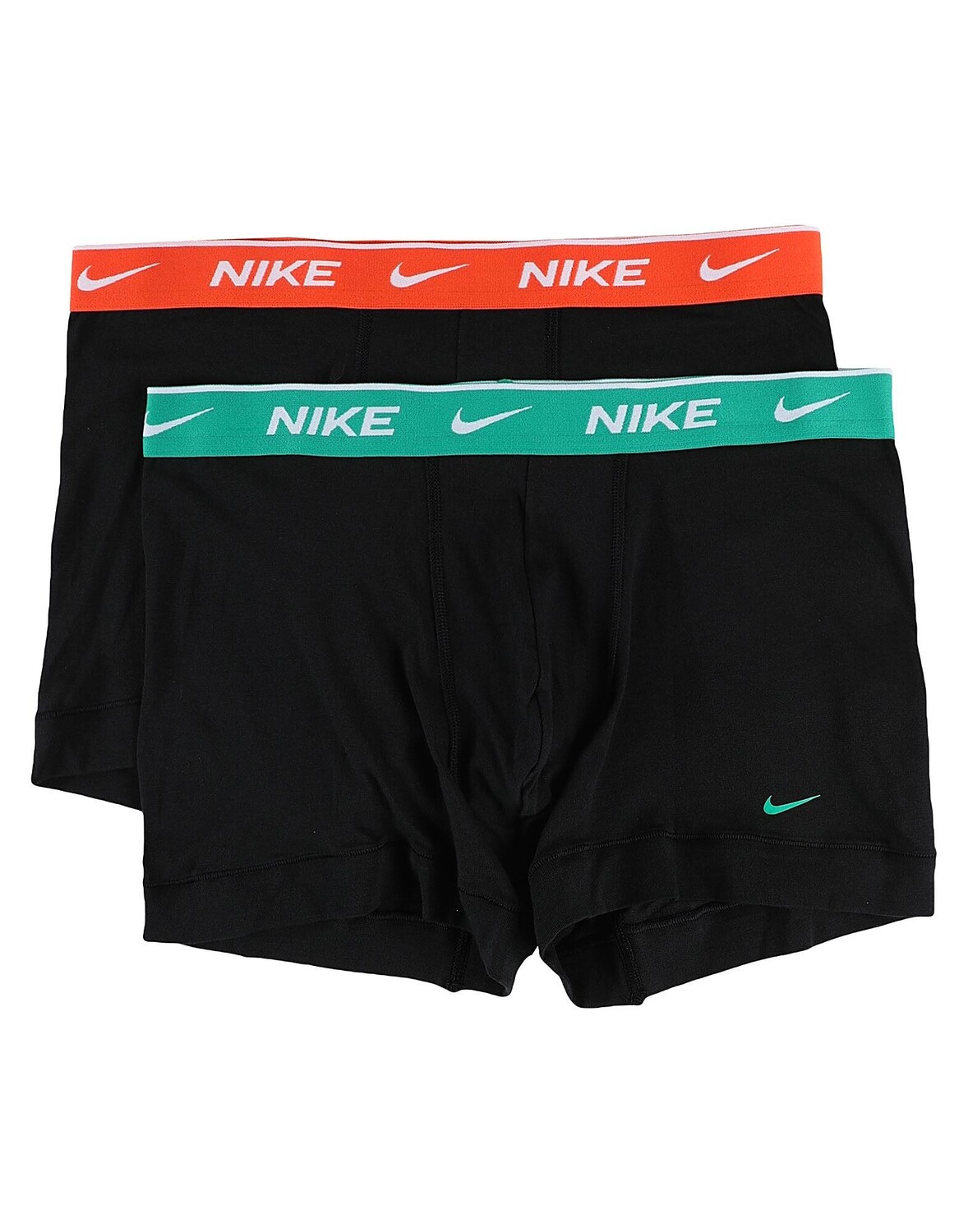 

Боксеры Nike, черный