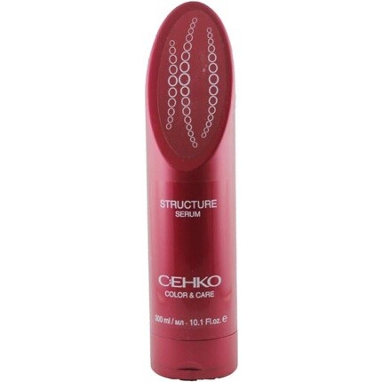 

C:EHKO Structure Serum 300 мл Сыворотка для подготовки к окрашиванию и химической завивке Cehko Color
