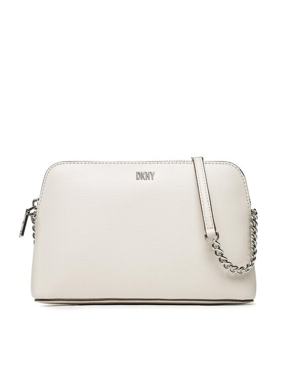 

Кошелек Dkny, экрю