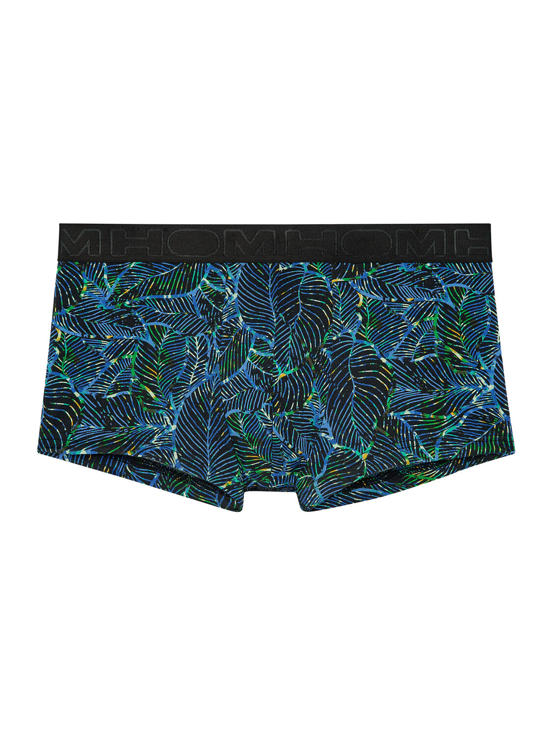 

Боксеры HOM Trunk Jarrod, цвет blue print