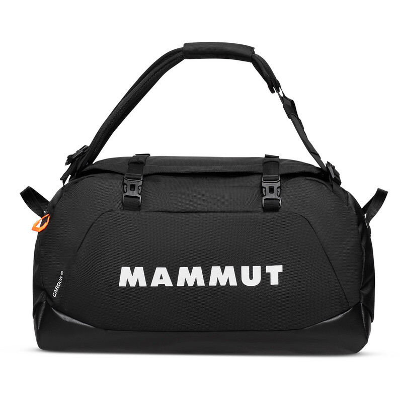 

Спортивная сумка Cargon 140 Mammut, черный