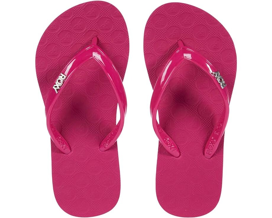 

Сандалии Roxy Viva VI, цвет Hot Pink