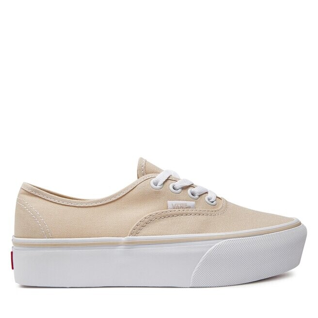 

Кроссовки Vans Ua Authentic Platform 2.0 VN0A3AV8J921 Rainy Day, серый