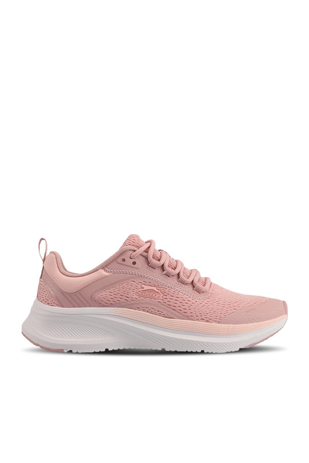 WALDO Sneaker Женская обувь Розовый SLAZENGER daphne sneaker женская обувь белый розовый slazenger