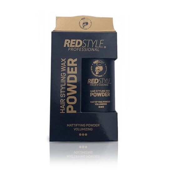 

Воск для укладки волос, 20 г Red Style