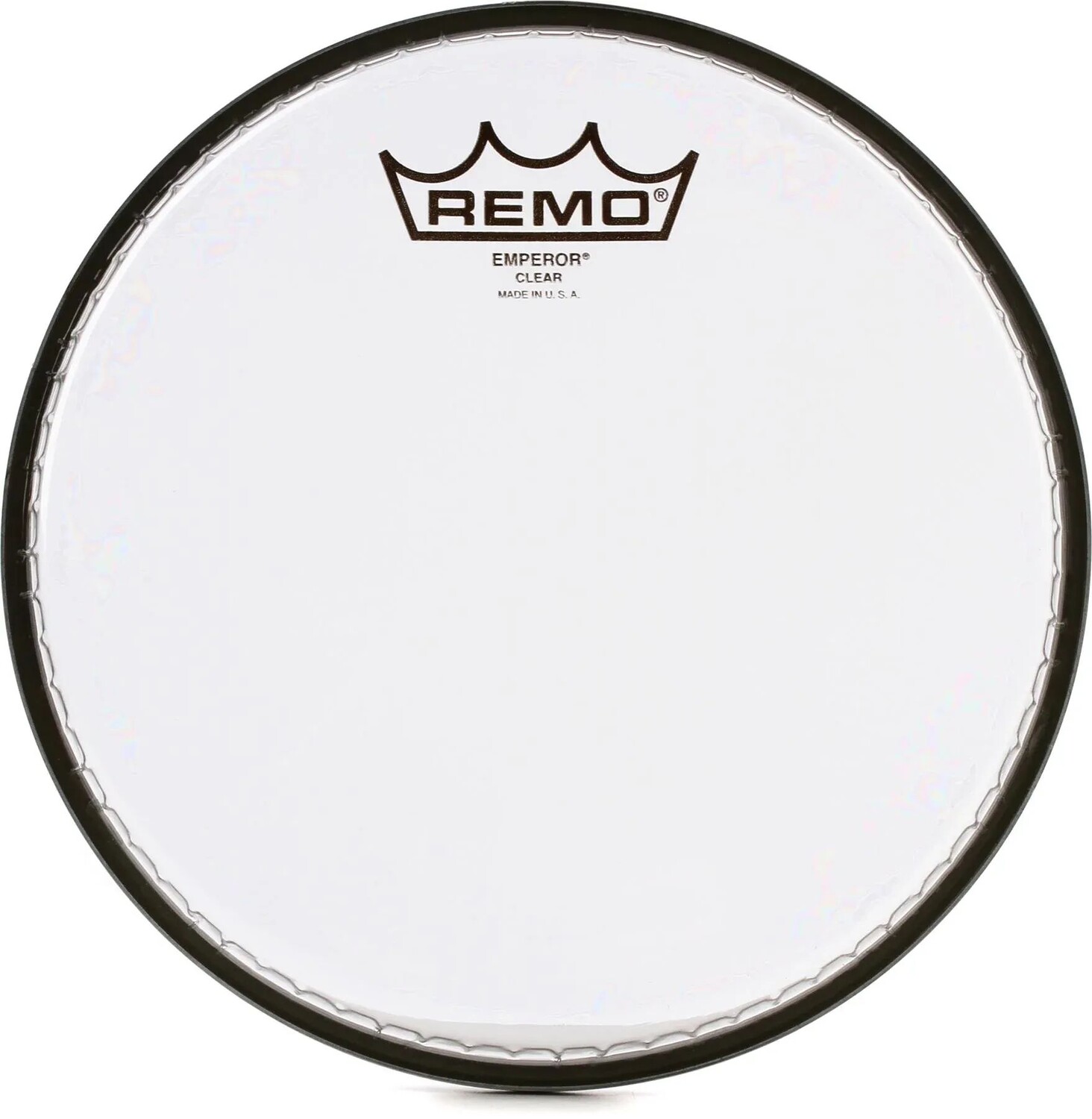 

Прозрачный пластик Remo Emperor — 8 дюймов