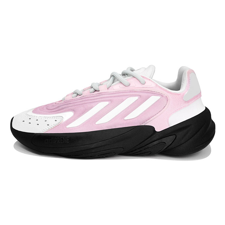 

Кроссовки adidas originals Ozelia Chunky Sneakers Unisex, розовый