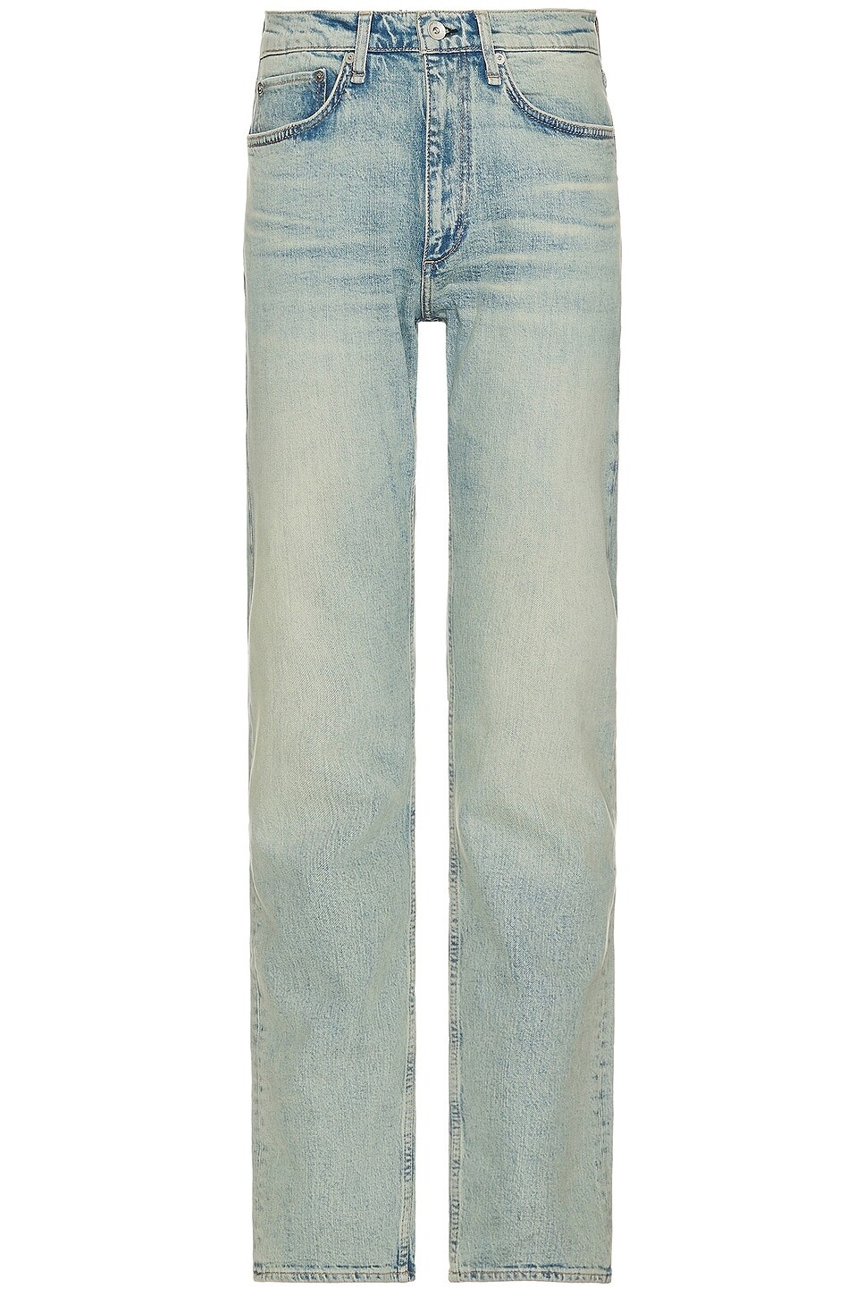 

Джинсы мужские Fit 4 Authentic Stretch Rag & Bone, цвет Alder
