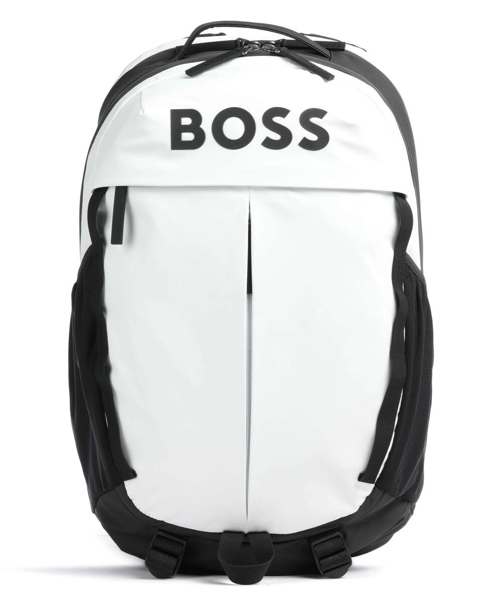 

Рюкзак Stormy 14″ полиэстер Boss, черный