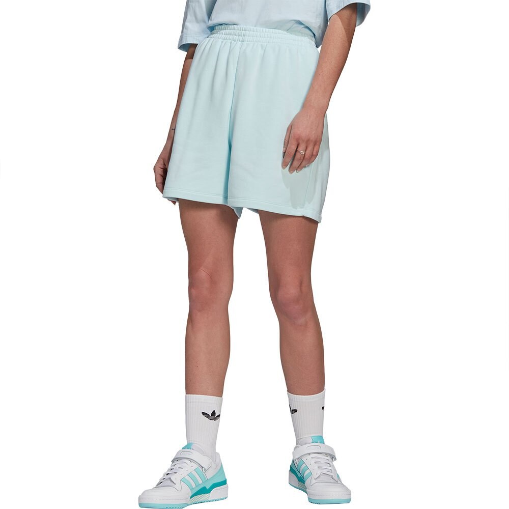 

Шорты adidas Originals Adicolor Essentials French Terry, синий