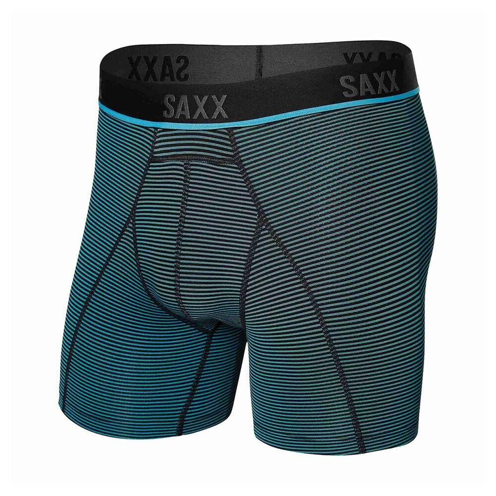 

Боксеры SAXX Underwear Kinetic HD, синий