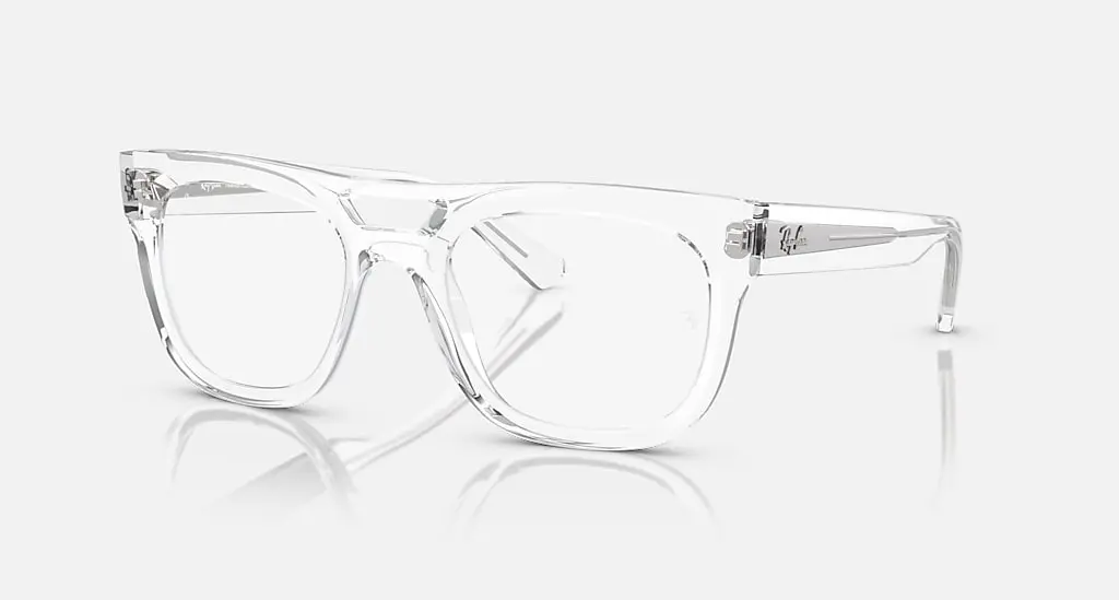 

Солнцезащитные очки Ray-Ban PHIL BIO-BASED TRANSITIONS, синий