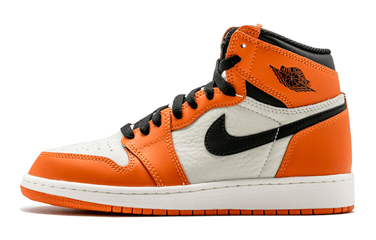 

Щит Jordan 1 Retro Reverse Shattered (GS)