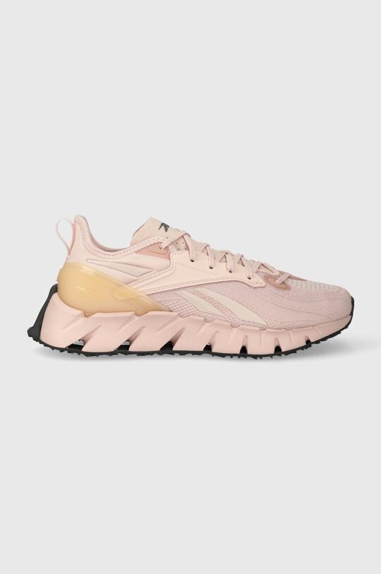 

Кроссовки Reebok, розовый