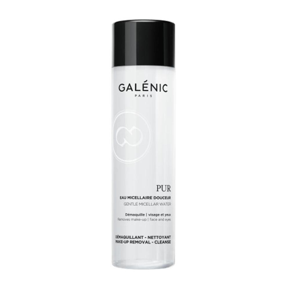 

Средство Galenic Pure Agua для снятия макияжа, 400 мл