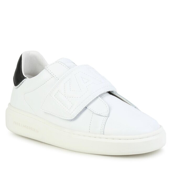 

Кроссовки Karl Lagerfeld M, белый