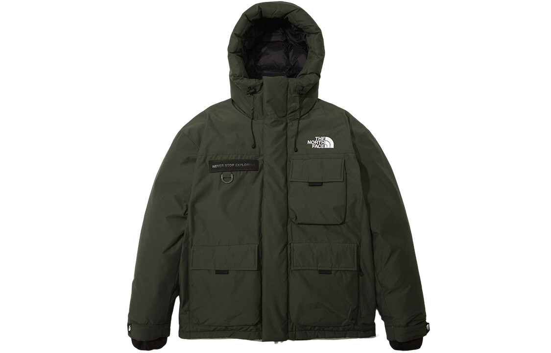 

THE NORTH FACE Пуховик унисекс