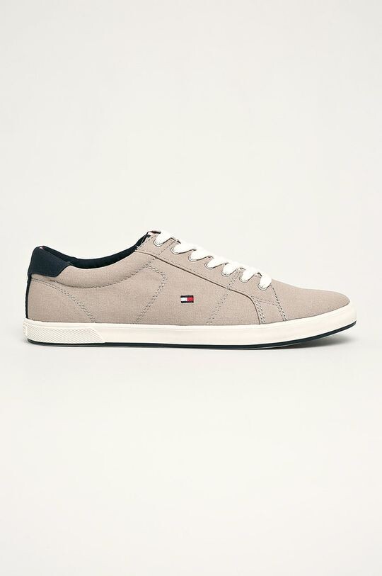 

Кроссовки FM0FM01536 Tommy Hilfiger, бежевый