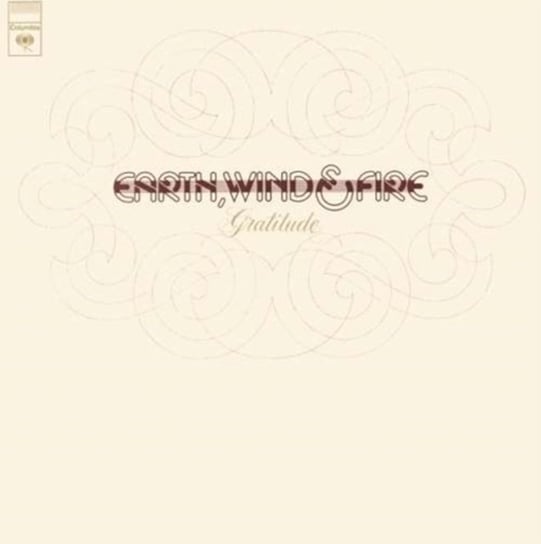 Виниловая пластинка Earth, Wind and Fire - Gratitude виниловая пластинка genesis wind and wuthering 0602567490142