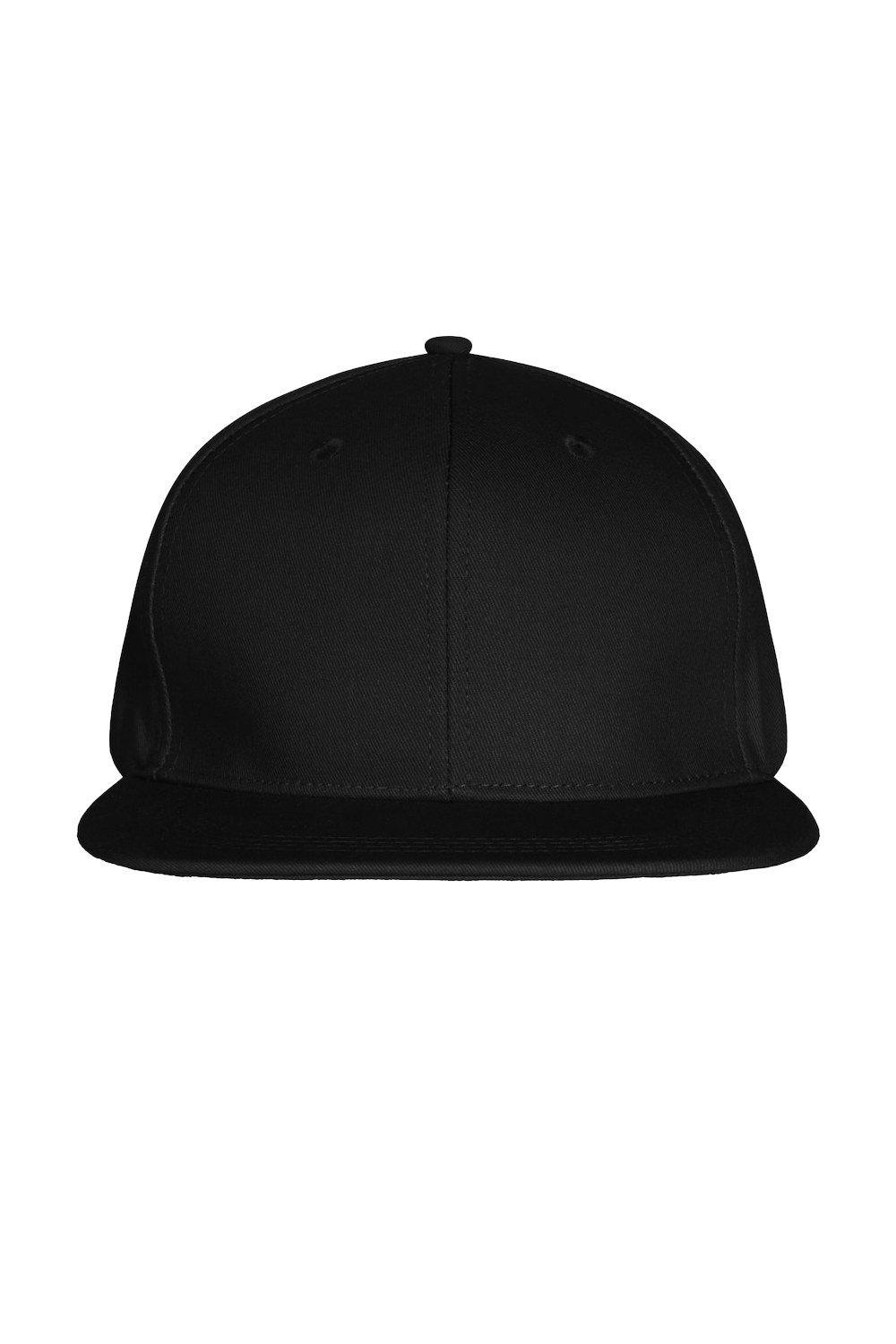 Уличная кепка Clique, черный