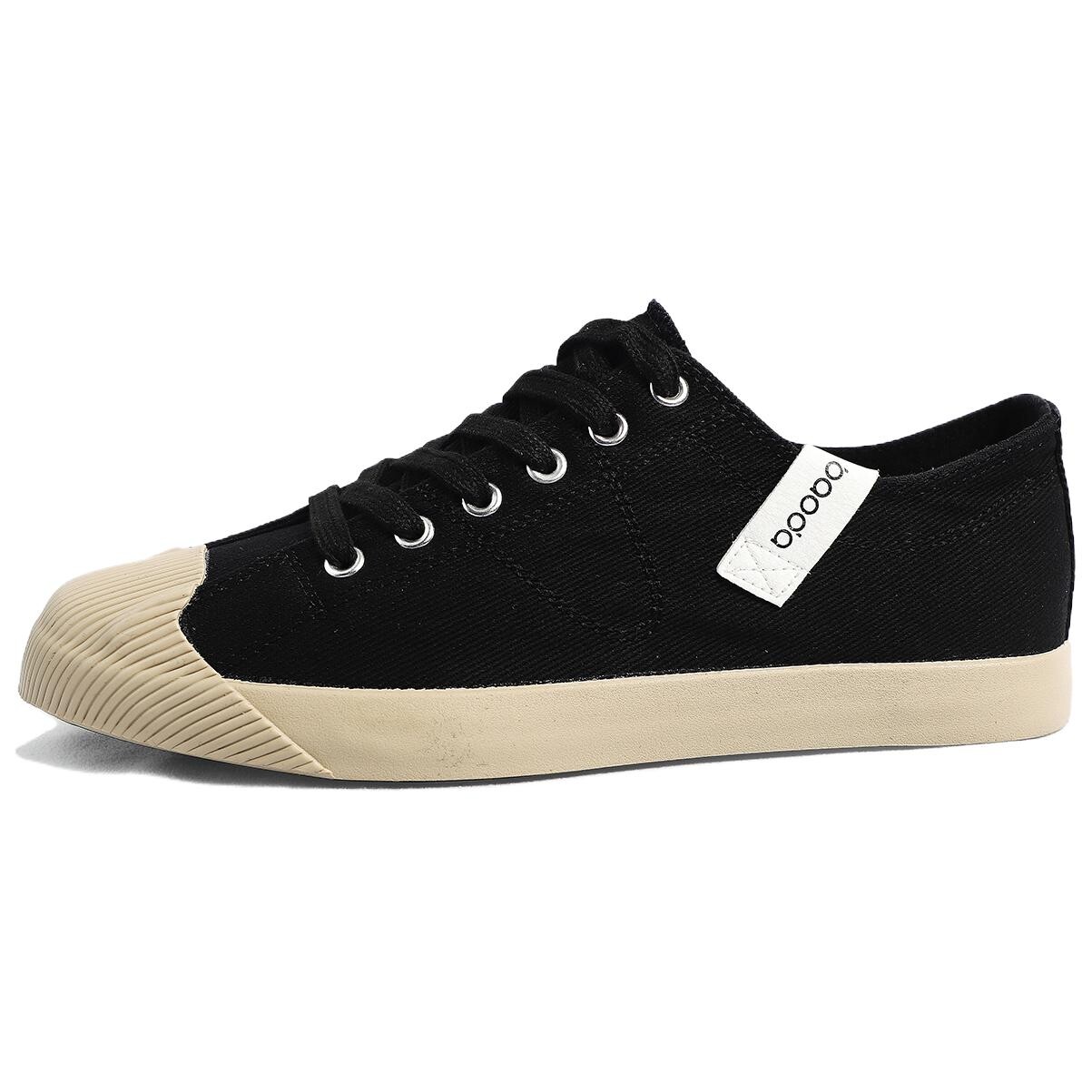 

Кроссовки Baoda baoda Lifestyle Shoes Men Low-top, черный
