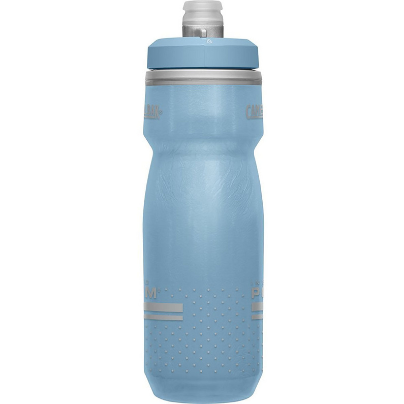 Бутылка для питья Podium Chill Camelbak, синий велосипедная бутылка для воды meroca ультралегкая велосипедная бутылка для горных велосипедов 5 цветов аксессуары для велосипеда