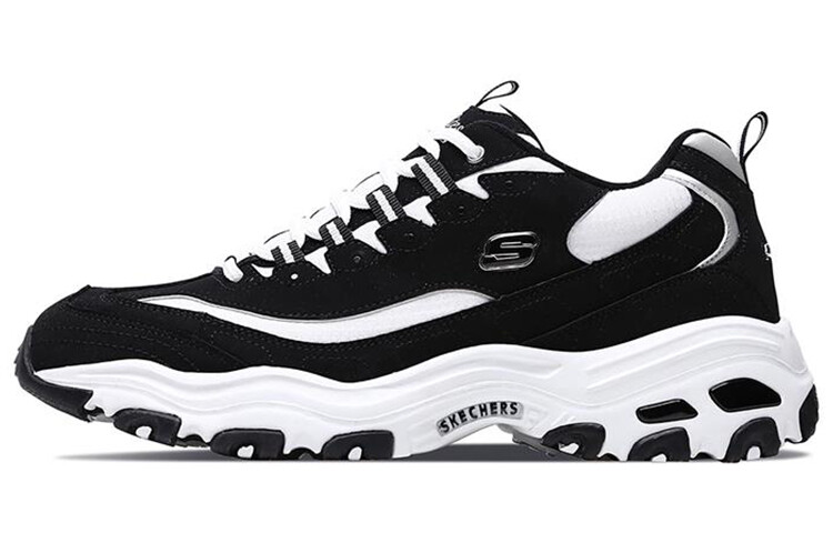 

Мужские туфли Skechers D'LITES Daddy