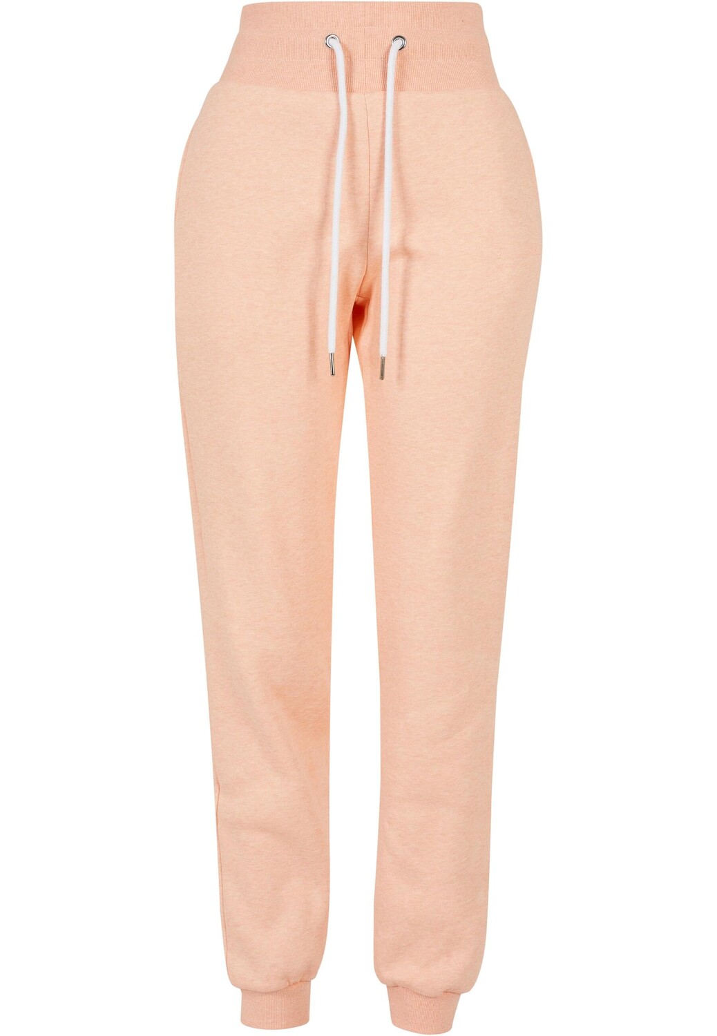 

Спортивные брюки Urban Classics, цвет papaya melange