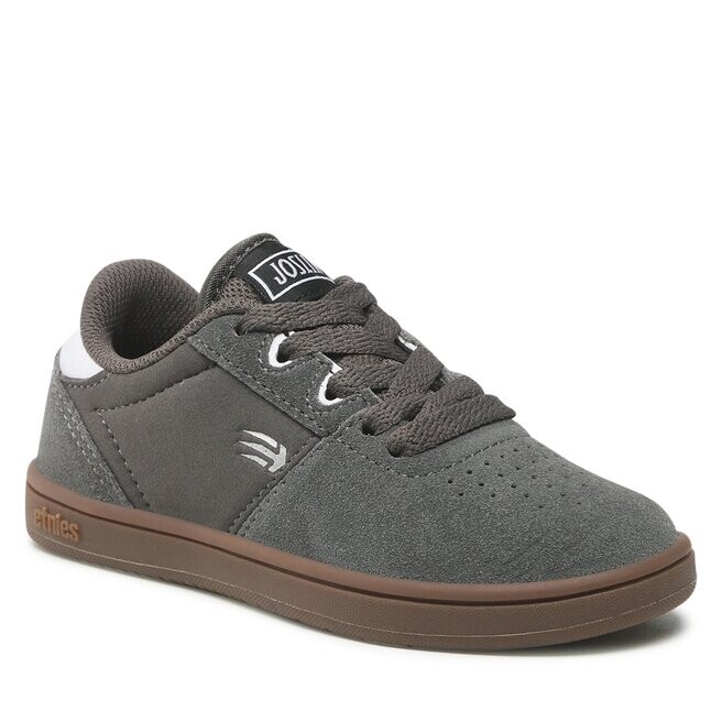

Кроссовки Etnies Kids, серый