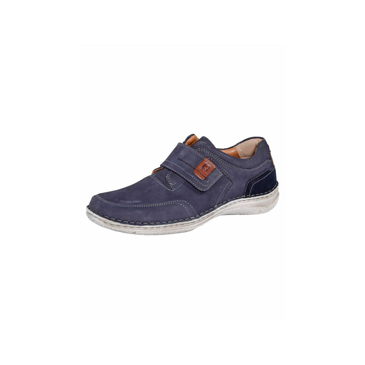 

Низкие кроссовки Josef Seibel Halbschuhe, синий