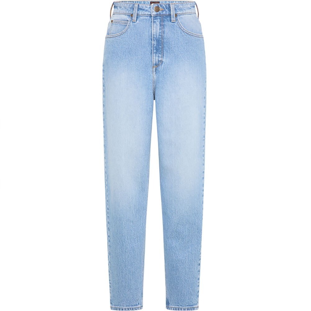 

Джинсы Lee Stella Tapered, синий