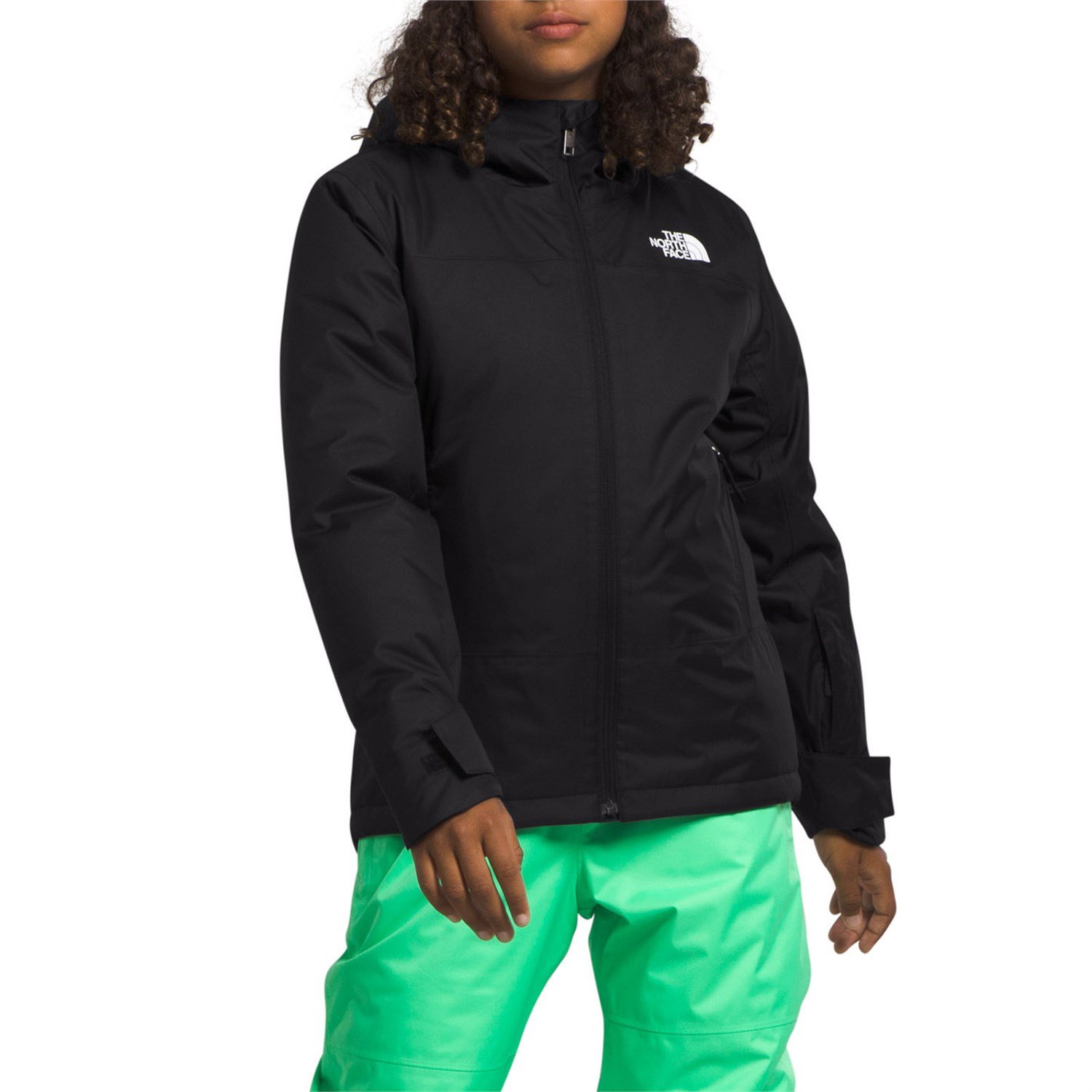 Куртка The North Face Freedom Insulated, черный куртка the north face insulated черный