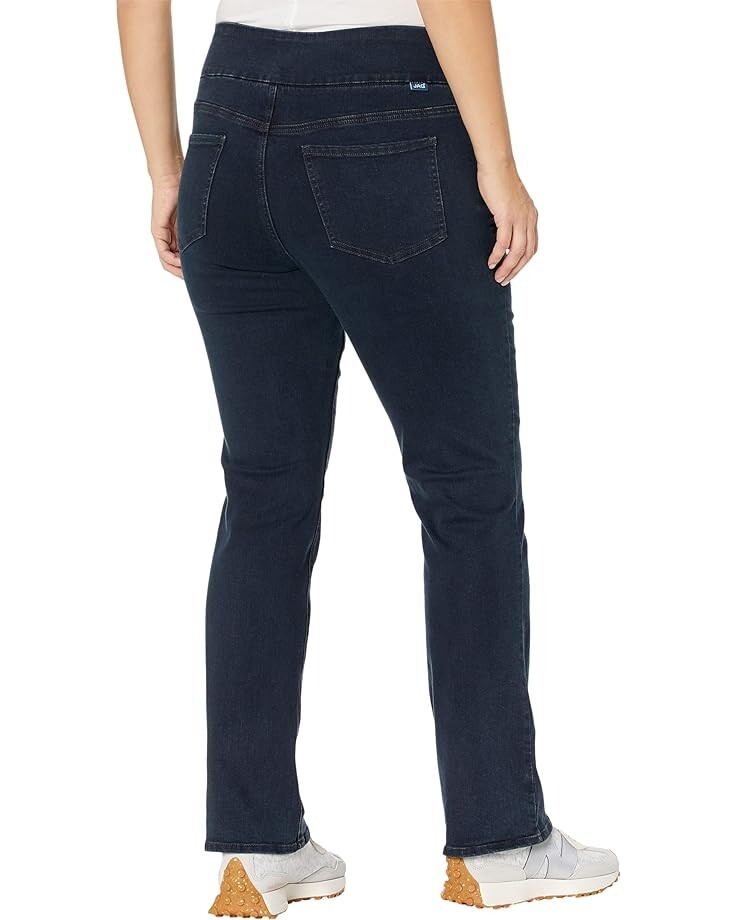 

Джинсы Jag Jeans Plus Size Paley Boot, цвет After Midnight