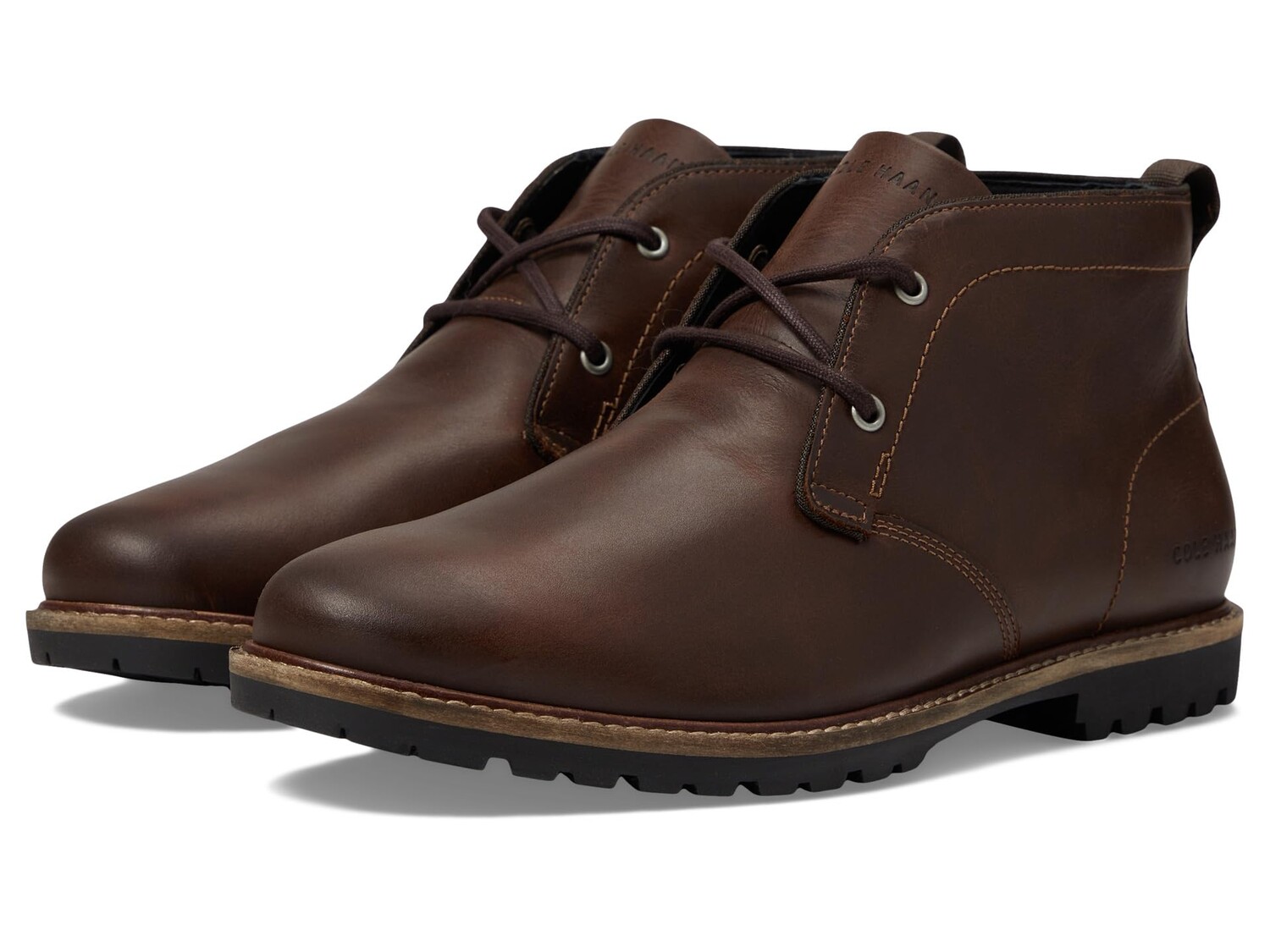 

Ботинки Cole Haan Midland Lug Chukka Boot