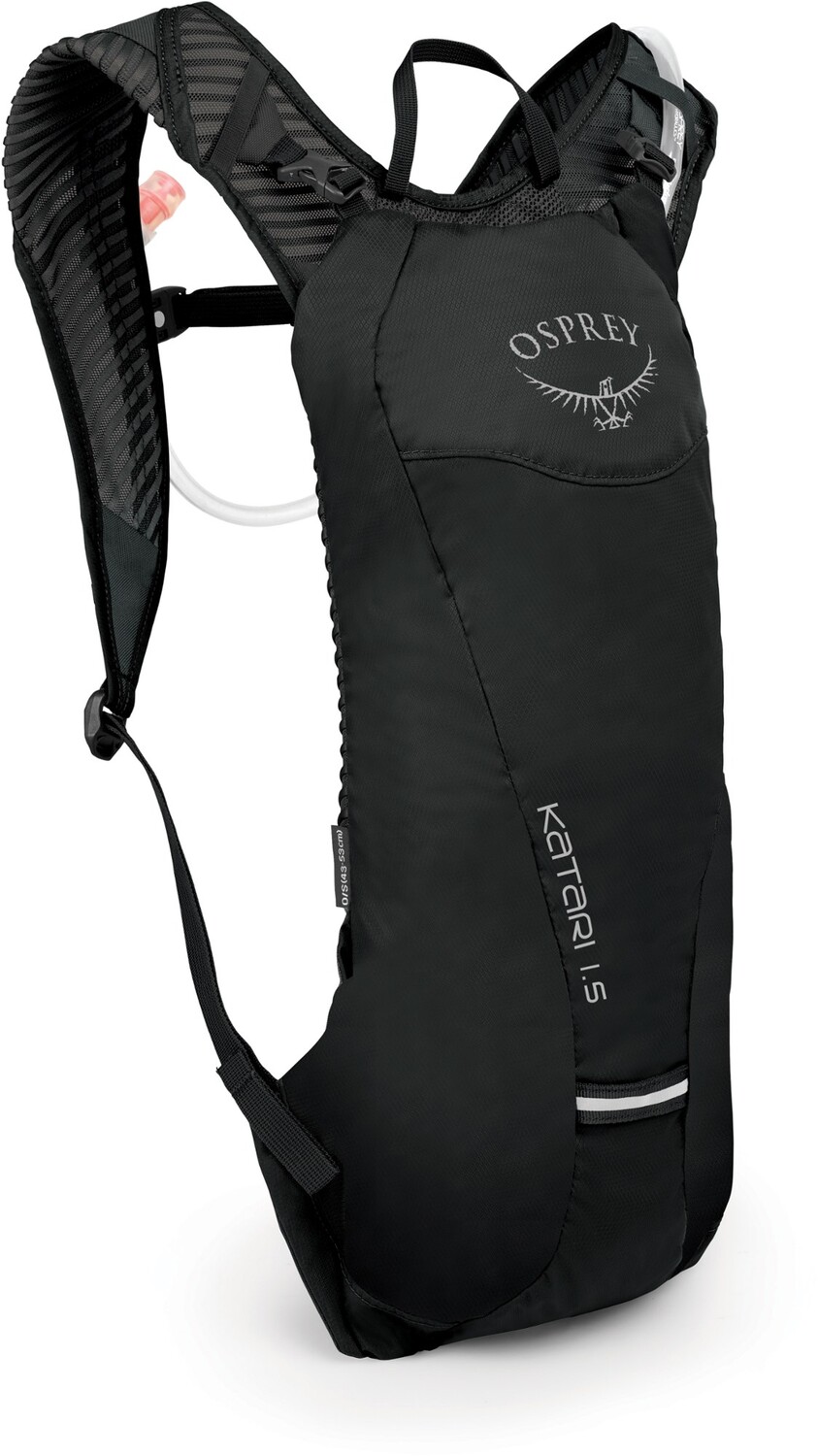 

Katari 1.5 Hydration Pack — мужской набор Osprey, черный