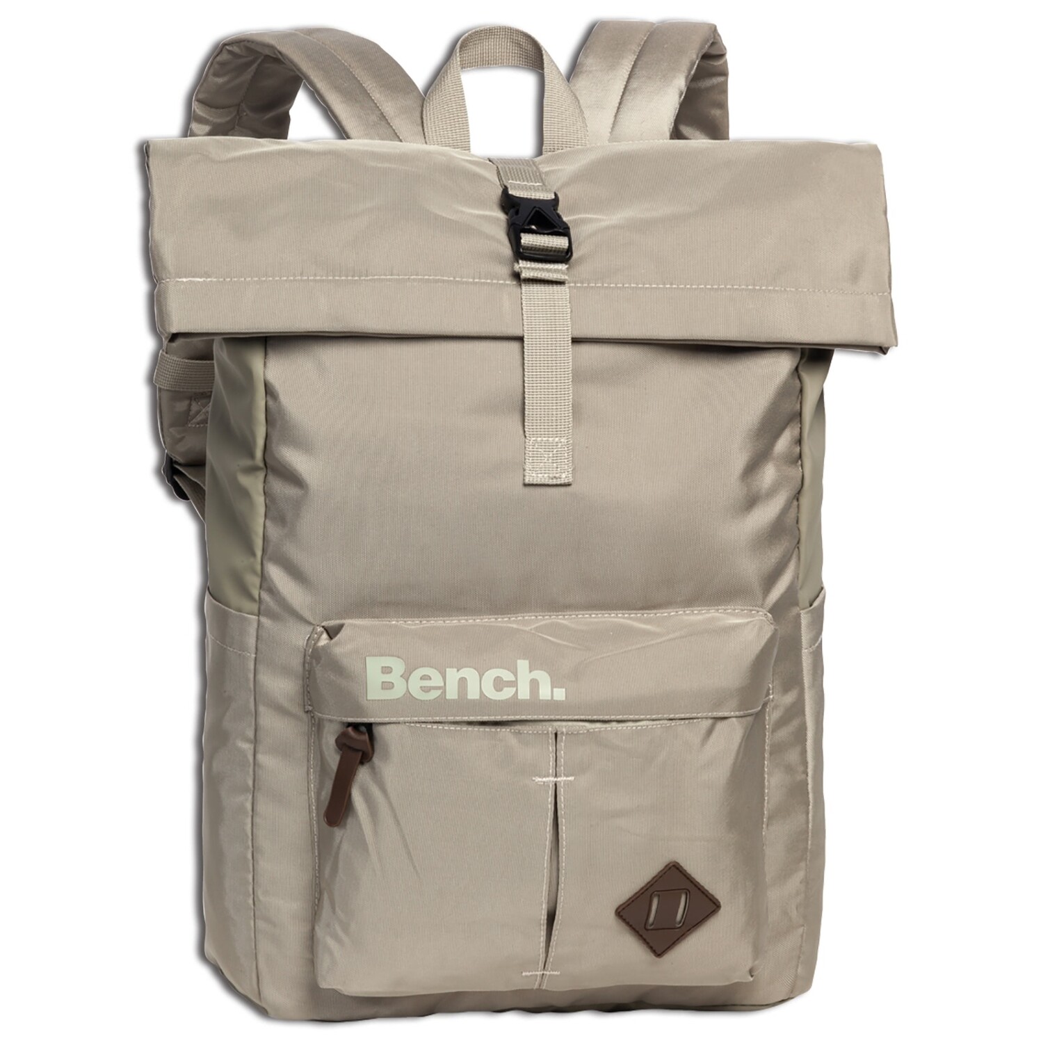 Рюкзак Bench Business, Freizeit Polyester ca. 33cm breit ca. 44cm hoch, цвет Businessrucksack, Freizeitrucksack Polyester ca. 33cm breit ca. 44cm hoch рюкзак bench business freizeit pu kunststoff ca 38cm breit ca 56cm hoch цвет businessrucksack freizeitrucksack pu kunststoff ca 38cm breit ca 56cm hoch