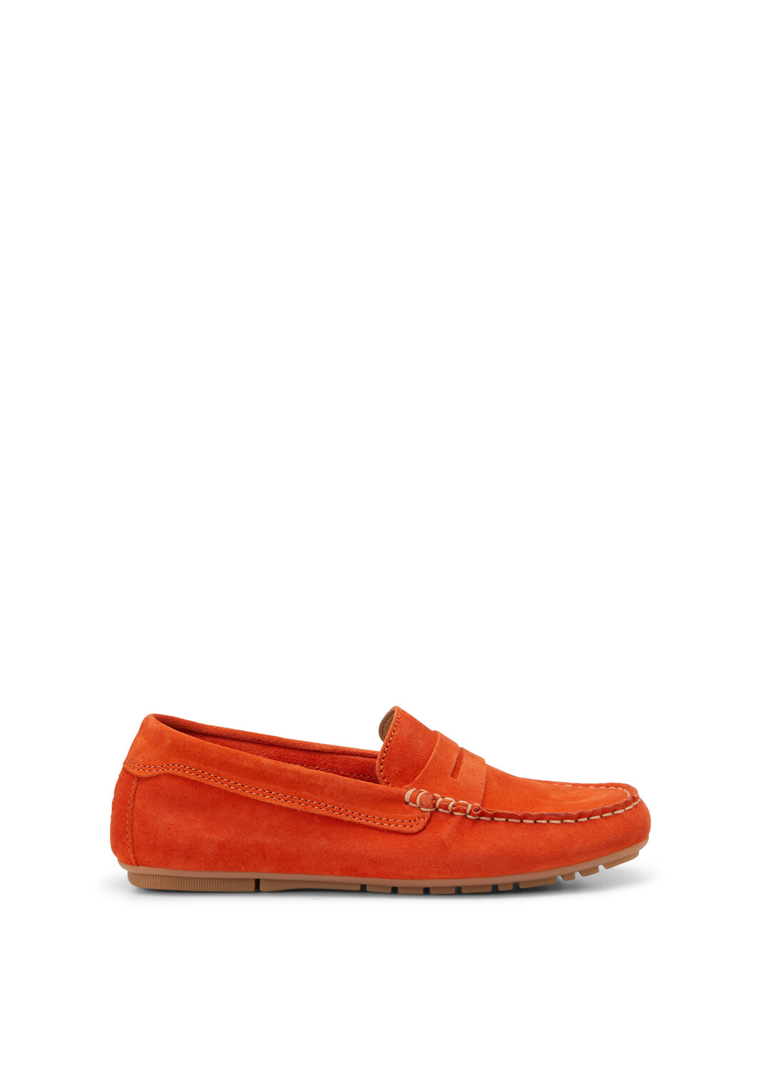 

Мокасины Marc O'Polo Mokassin, цвет burnt orange