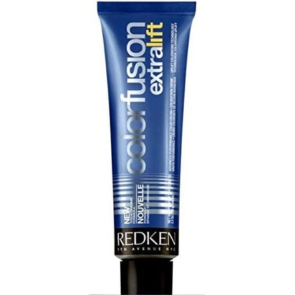 

Violet Fusion Color 60 мл Экстра Лифт, Redken