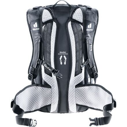 

Рюкзак Flyt SL 18L — женский Deuter, цвет Graphite/Black