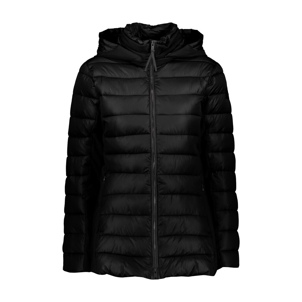 

Куртка CMP Mid Fix Hood 30K3726, черный